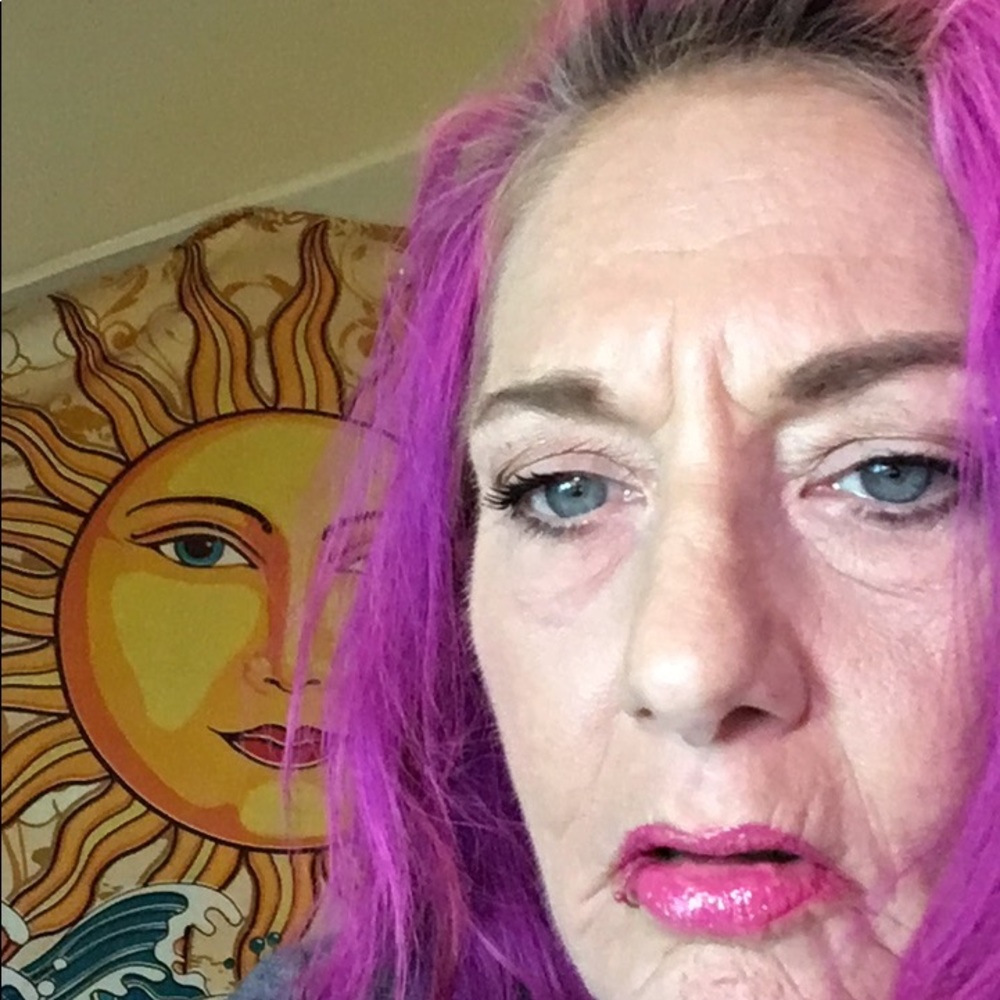 Meet your Posher, Jenny